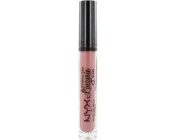 NYX Lip Lingerie Gloss Honeymoon - 34ml