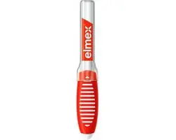 Elmex Interdentale Ragers 0,9mm Rood - Maat 2 - 8 Stuks