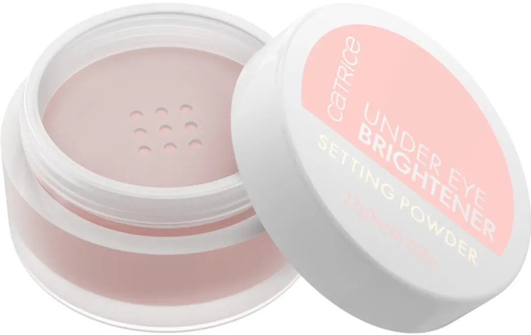 Catrice Under Eye Brightener Setting Powder 010 Nude - 2,3 gr