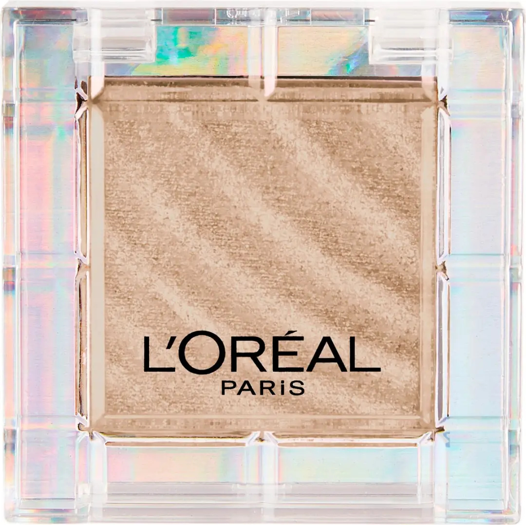 L'Oréal Paris Color Queen Oilshadow Oogschaduw Beige