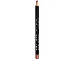 NYX Professional Makeup Slim Lip Pencil Ever - Bruin