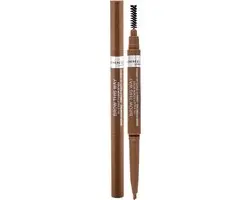 Rimmel Brow This Way Wenkbrauwpotlood 001 Blonde