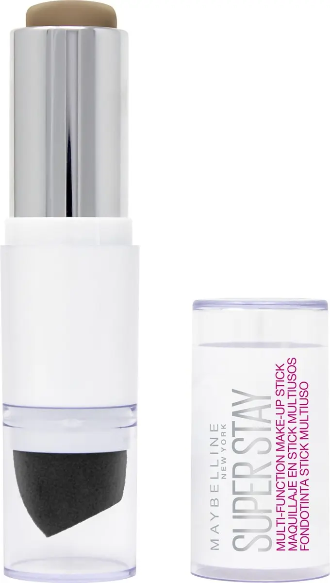 Maybelline SuperStay Foundation Stick 070 Cocoa - 3g