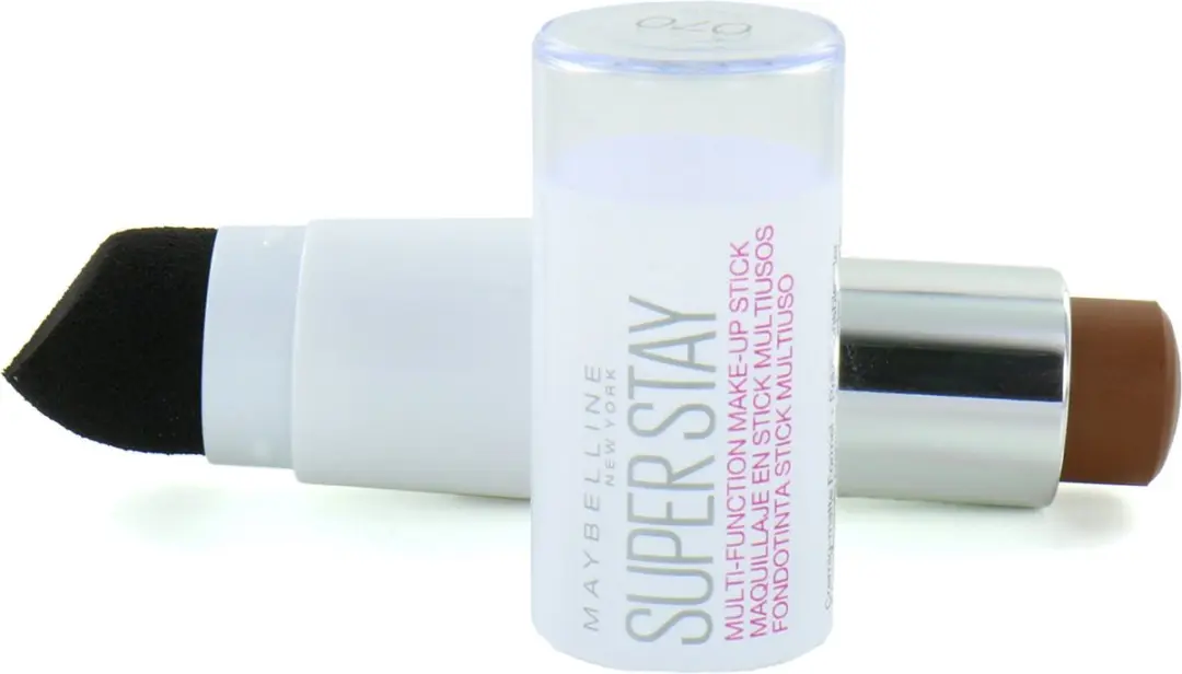 Maybelline SuperStay Foundation Stick 070 Cocoa