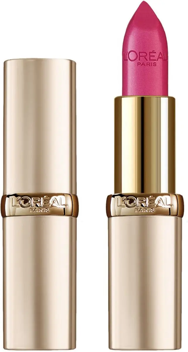 L'Oréal Paris Color Riche Lippenstift 431 Fuchsia Déclaration