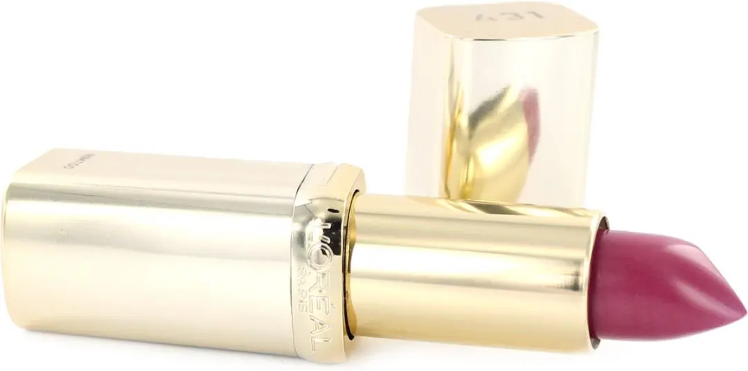 L'Oréal Paris Color Riche Lippenstift 431 Fuchsia Déclaration