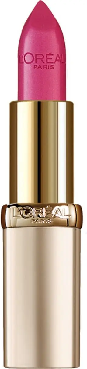 L'Oréal Paris Color Riche Lippenstift 431 Fuchsia Déclaration