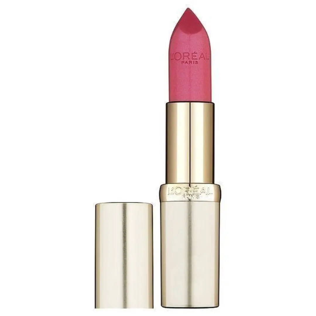 L'Oréal Paris Color Riche Lippenstift 431 Fuchsia Déclaration