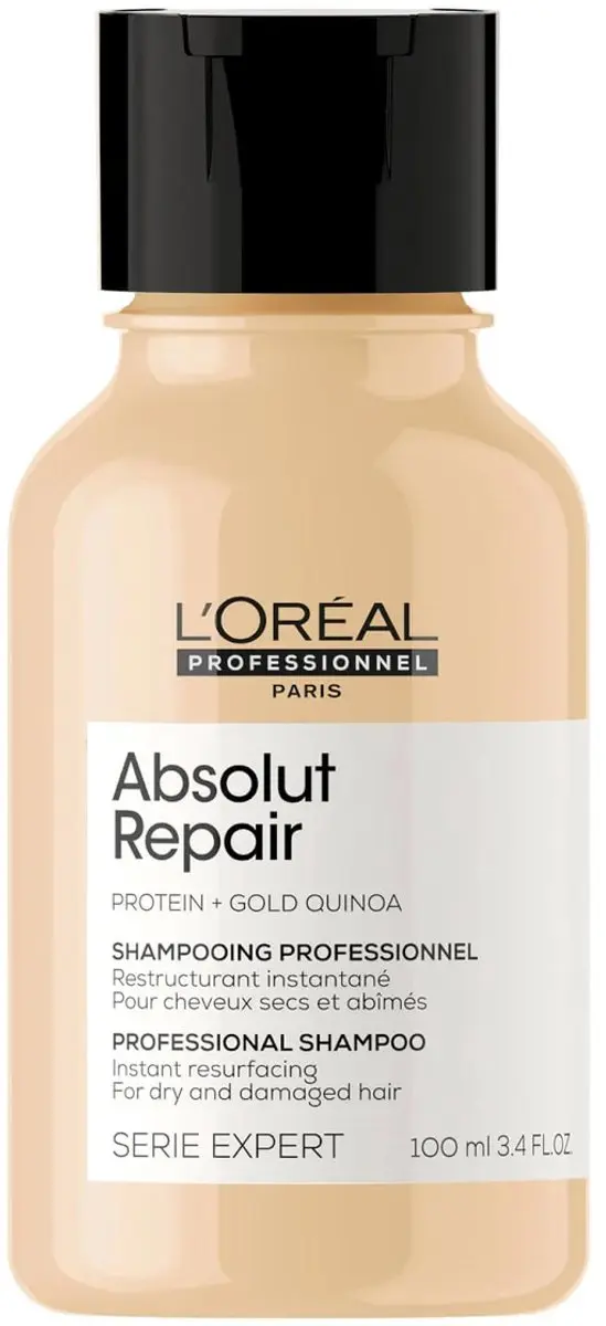 L'Oréal Paris Serie Expert Absolut Repair Shampoo 100ml