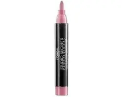 L'Oréal Studio Secrets Pro Lip Tint Backstage Pink - 3ml