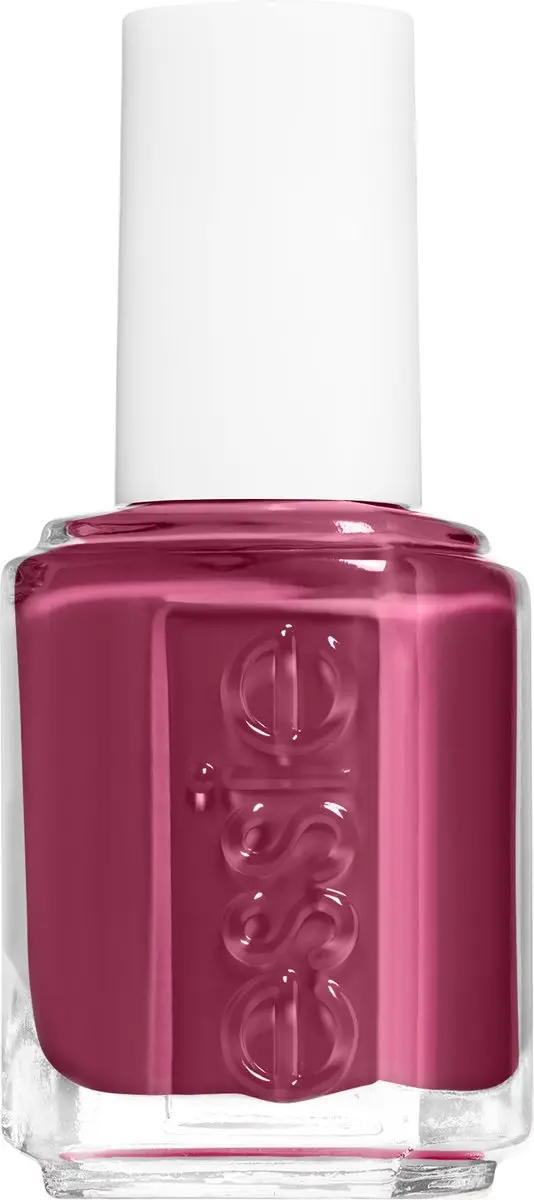 essie 568 Drive-In Dine Nagellak - 13,5 ml - Paars