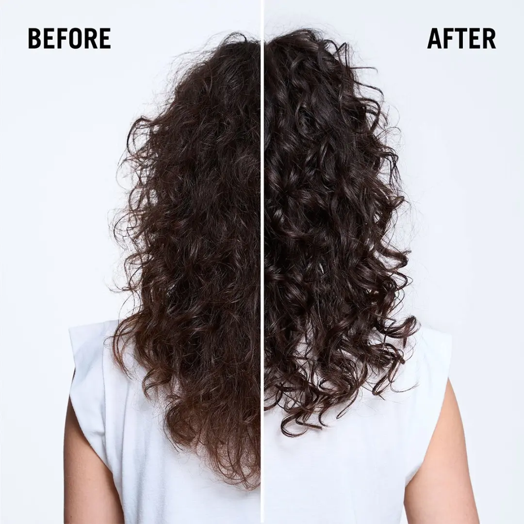 Schwarzkopf BC Moisture Kick Treatment 200ml