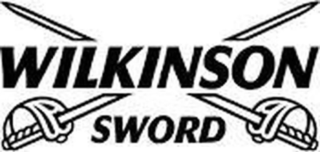 Wilkinson Sword Glasvijl 4-in-1 Roze/Transparant