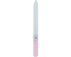 Wilkinson Sword Glasvijl 4-in-1 Roze/Transparant