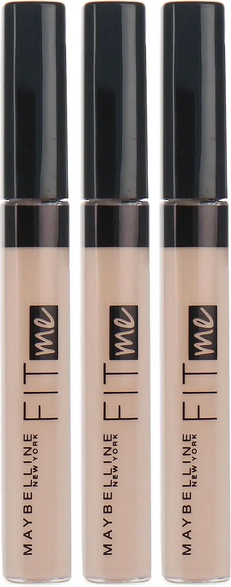Maybelline Fit Me Concealer 08 Nude
