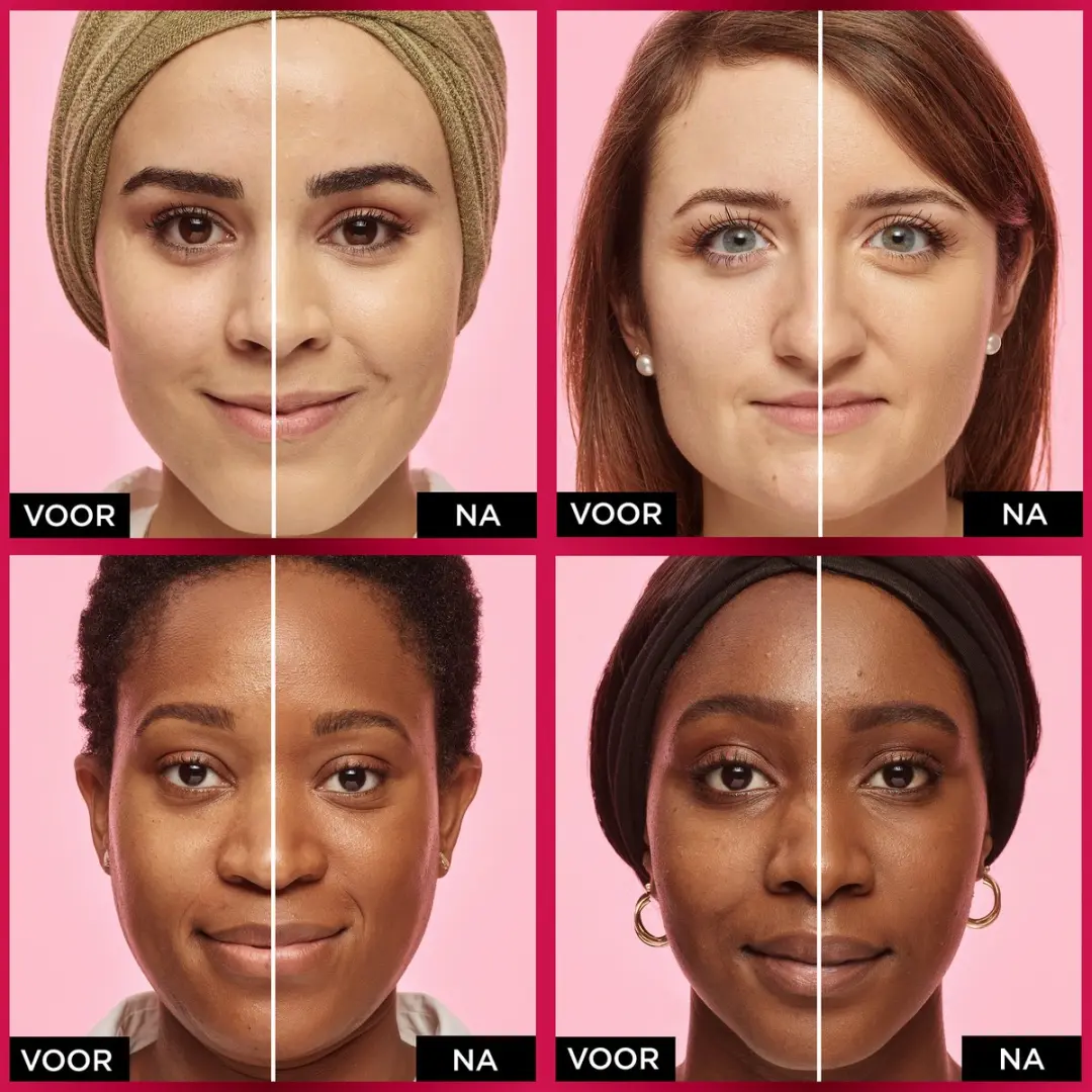 L'Oréal Paris Infaillible 32H Fresh Wear Foundation 230 Radiant Honey - 30ml