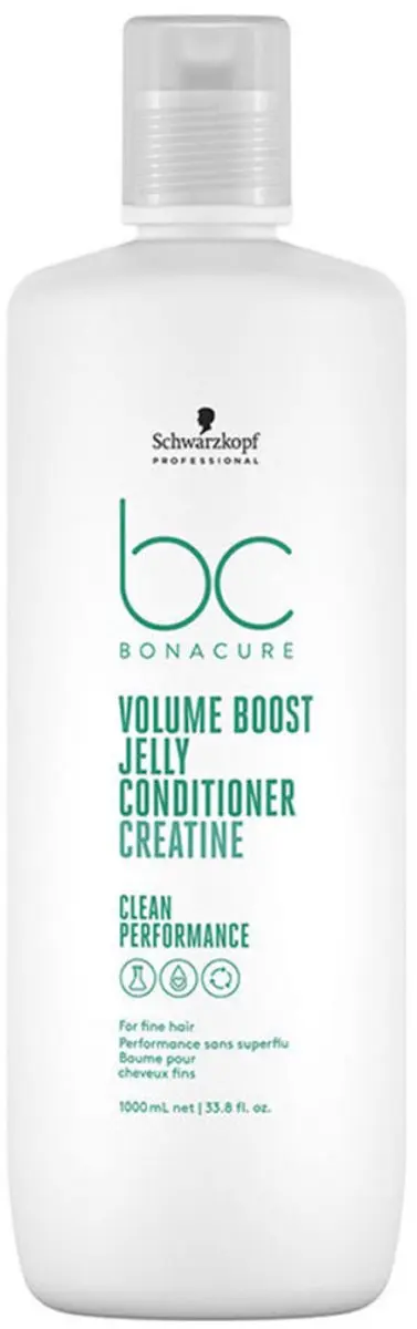 Schwarzkopf Bonacure Volumen Boost Conditioner 1000ml