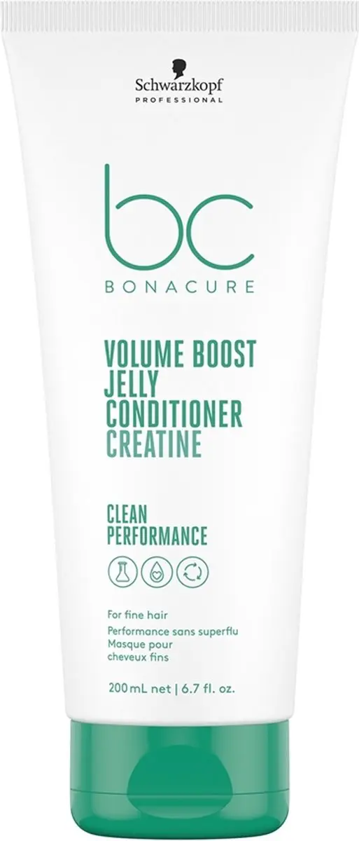 Schwarzkopf Bonacure Volumen Boost Conditioner 1000ml