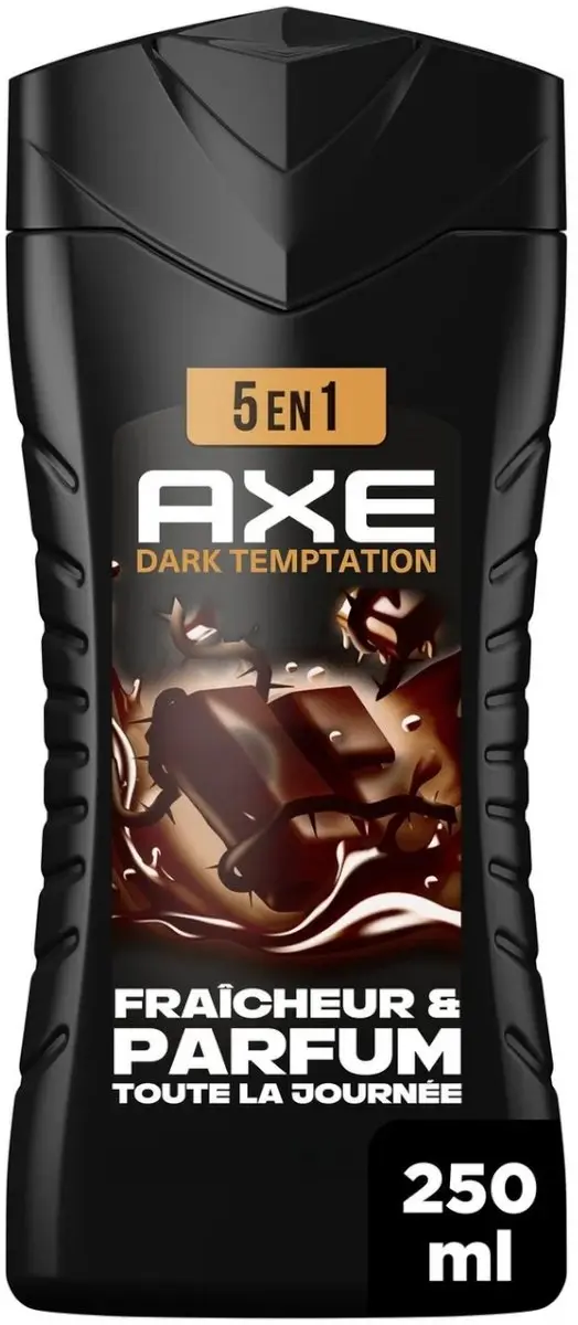 Axe Dark Temptation Douchegel 250ml