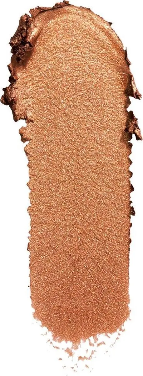 NYX High Glass Illuminating Powder Golden Hour HGIP03 - 4g - Goud