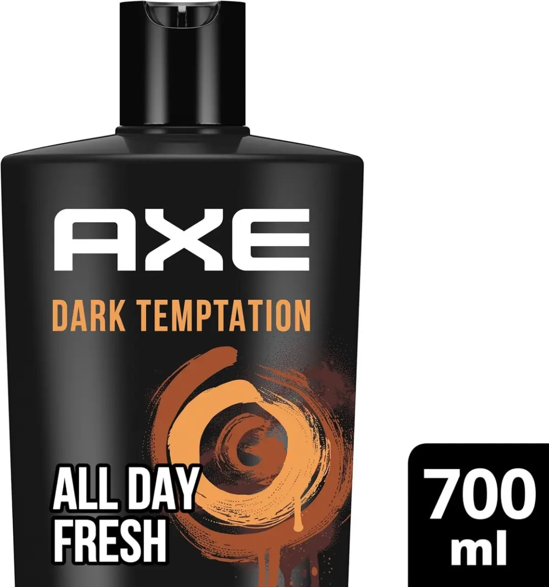 Axe Dark Temptation 3-in-1 Douchegel 700ml