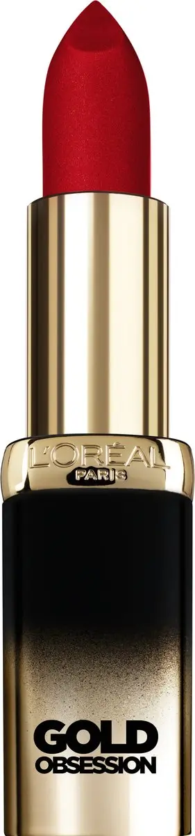 L'Oréal Paris Color Riche Lipstick Ruby Gold 4.5g