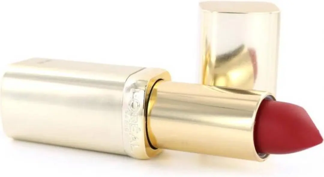 L'Oréal Paris Color Riche Lipstick Ruby Gold 4.5g