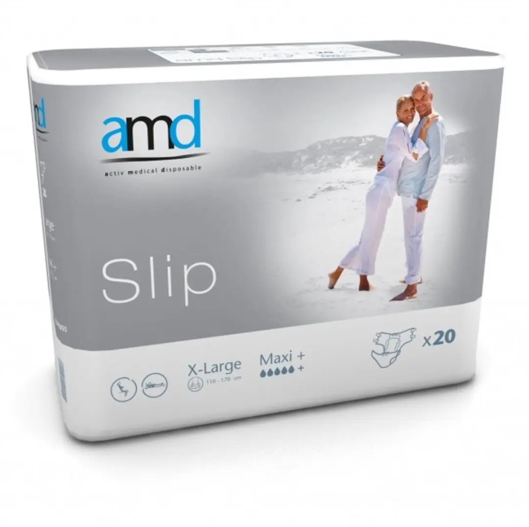 AMD Slip Maxi+ XL