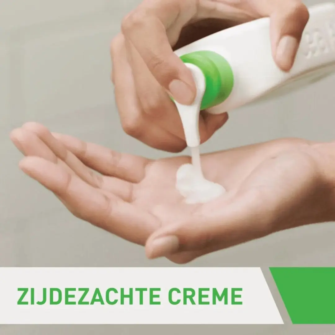 CeraVe Hydraterende Reinigingscrème 3x236ml