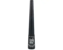 Rimmel London Ink Me Eye & Body Eyeliner 002 Glitter Black - 3.5ml