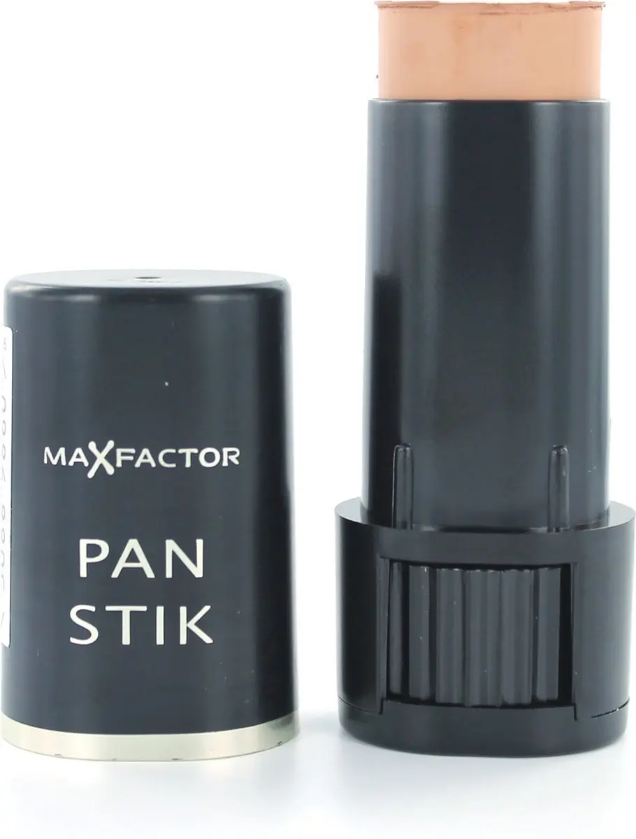 Max Factor Pan Stik Foundation Stick 14 Cool Copper - 9g