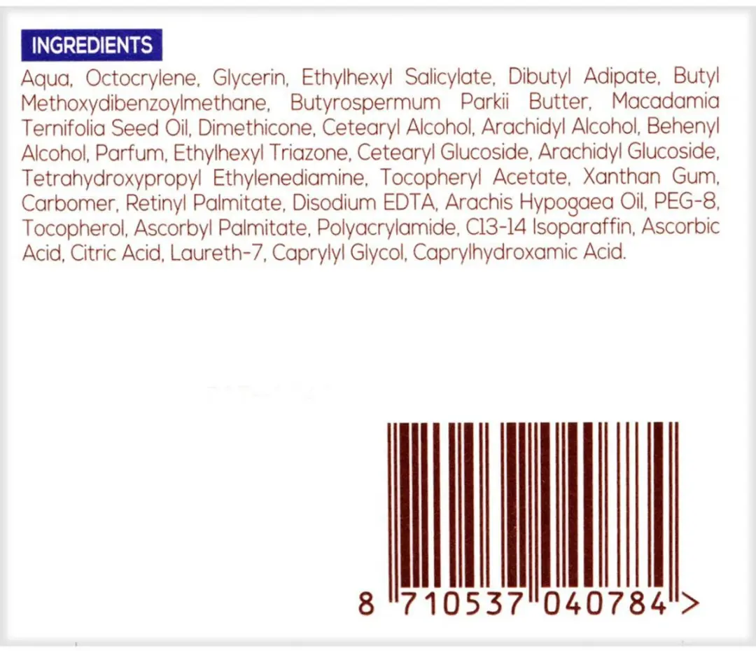 Biodermal Dagcrème Anti-Age 60+ 2x50ml