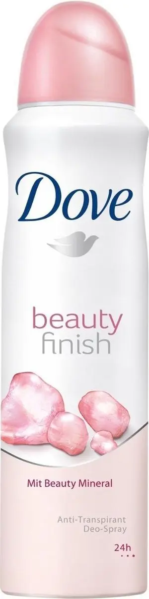 Dove Women Go Fresh Deospray 150ml