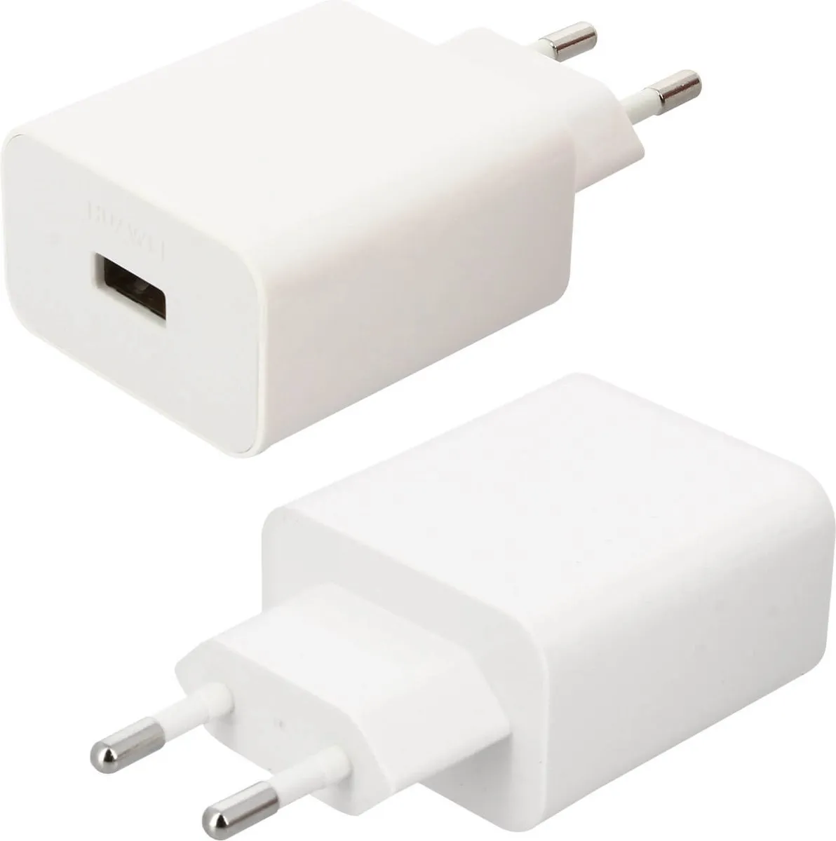 Huawei SuperCharge USB Wandlader 40W - HW-100400E00 Wit