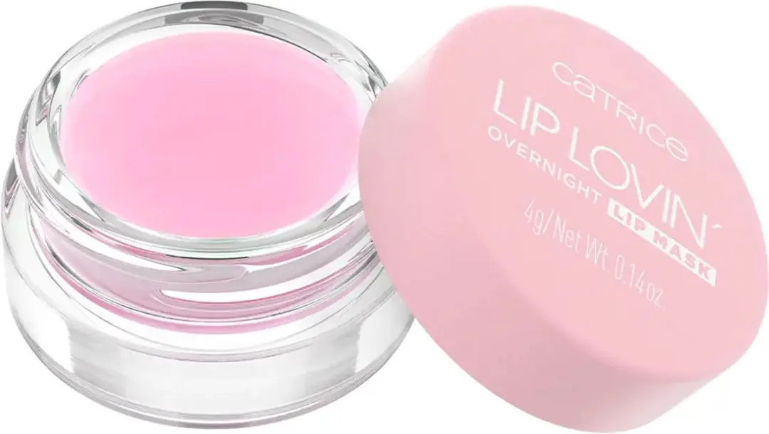 Catrice Lip Lovin' Overnacht Lipmasker 10 Bedtime Beauty