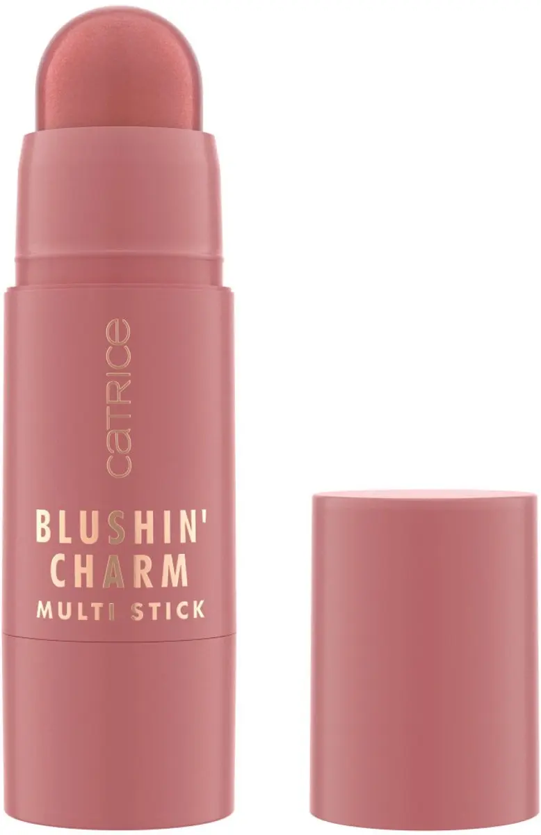 Catrice Blush Stick Blushin' Charm 50 Radiant Honey - 5,5 ml