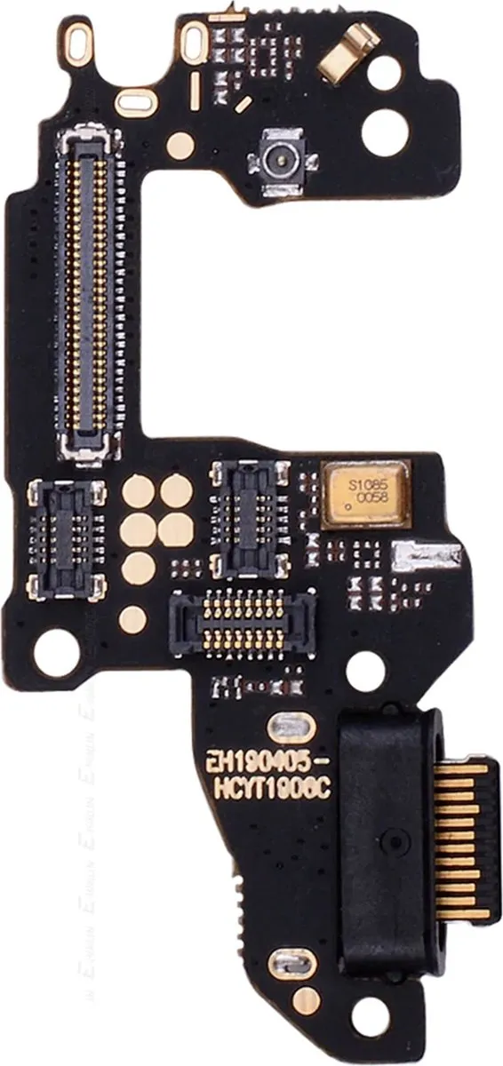Huawei P30 USB-C Oplaadconnector