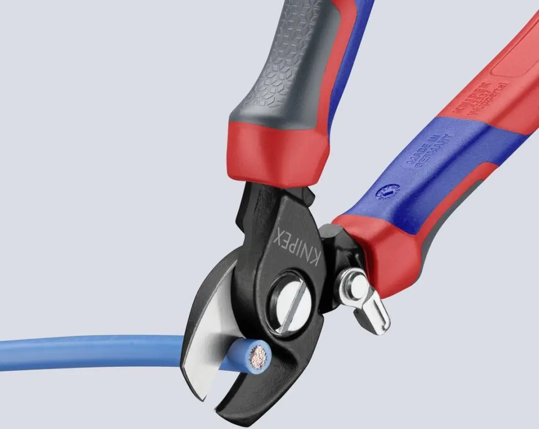 Knipex 9522165 Kabelschaar 165mm
