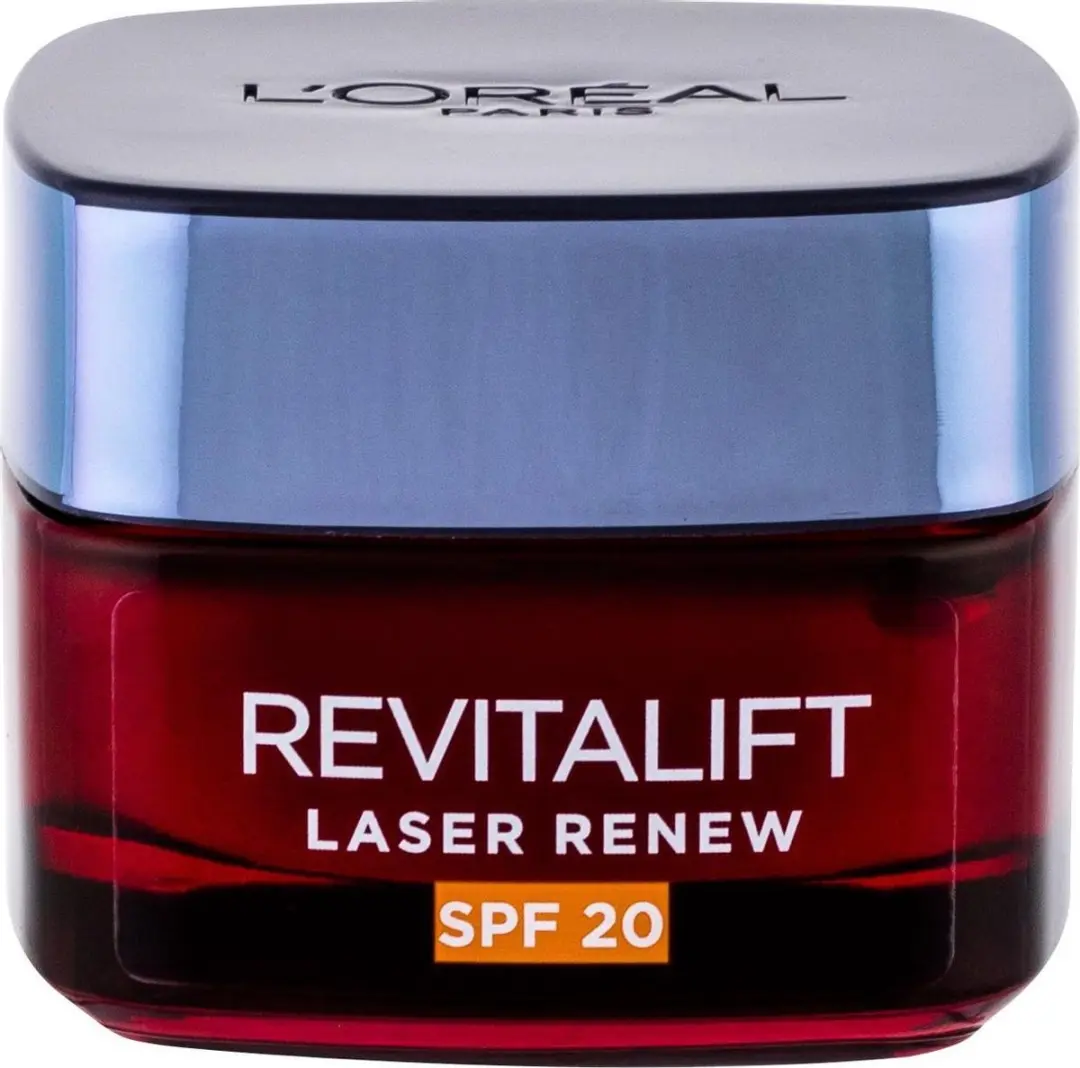 L'Oréal Paris Revitalift Laser Renew Dagcrème SPF 20 50ml