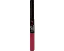Maybelline Plumper Please! Lip Duo 230 Berry - 4ml