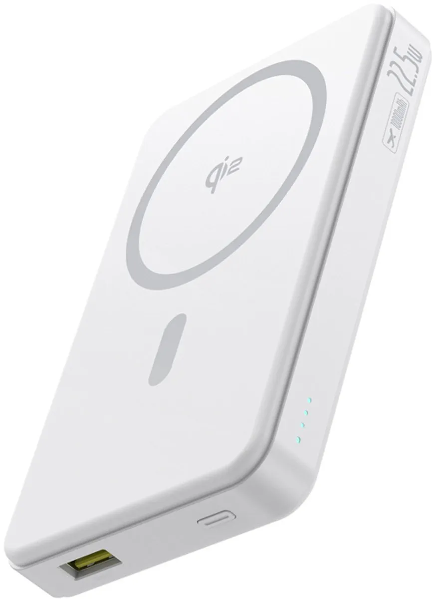 Baseus Airpow 10.000mAh Powerbank