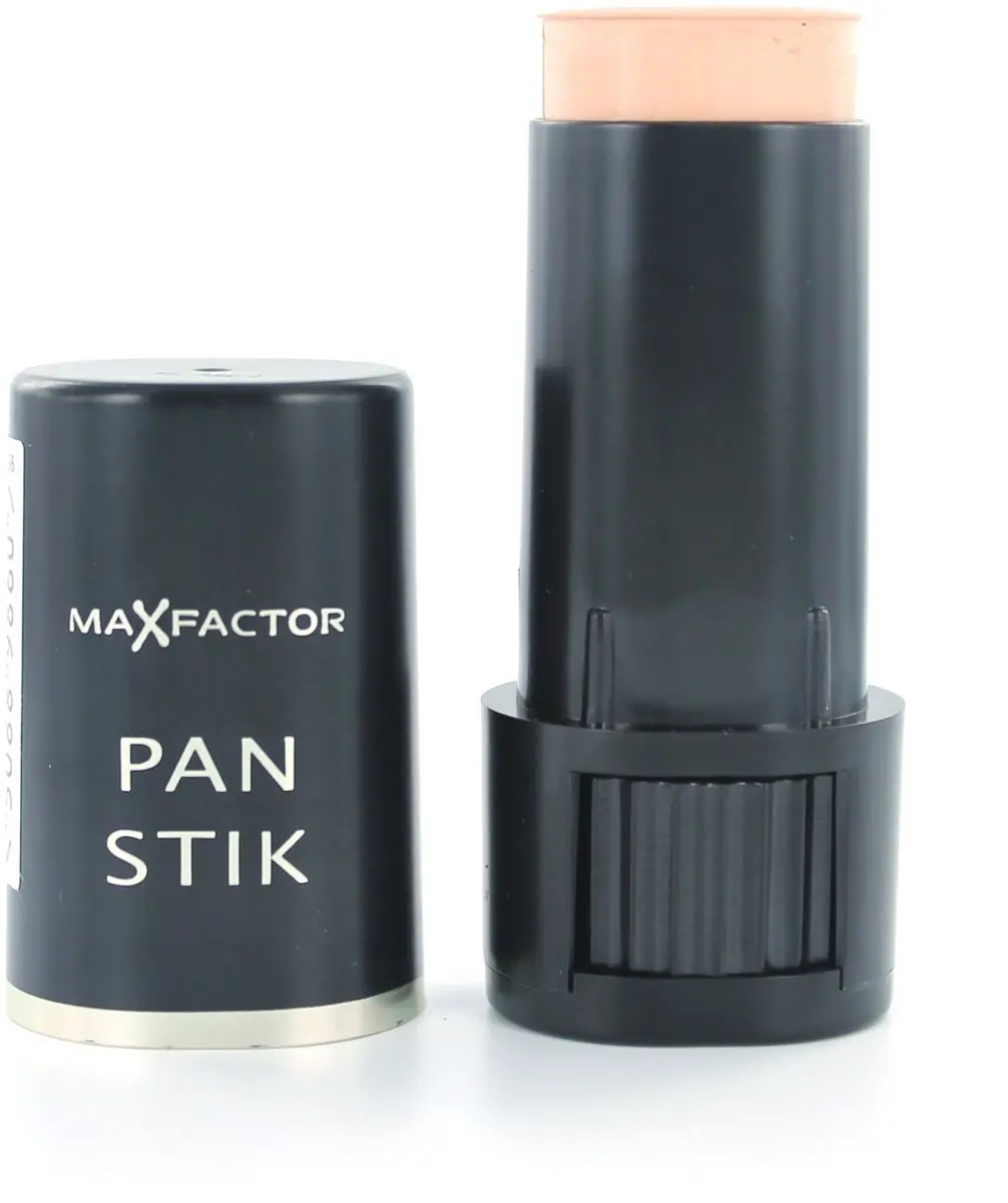 Max Factor Pan Stik Foundation Stick 25 Fair - 9g