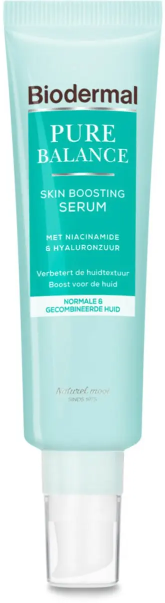Biodermal Pure Balance Serum 2x30ml