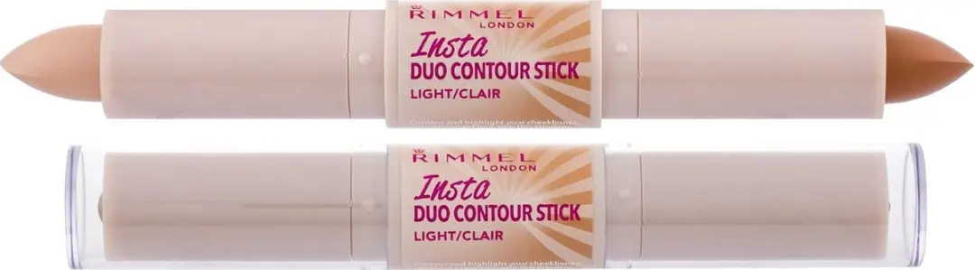 Rimmel London Insta Contour Sticks Light