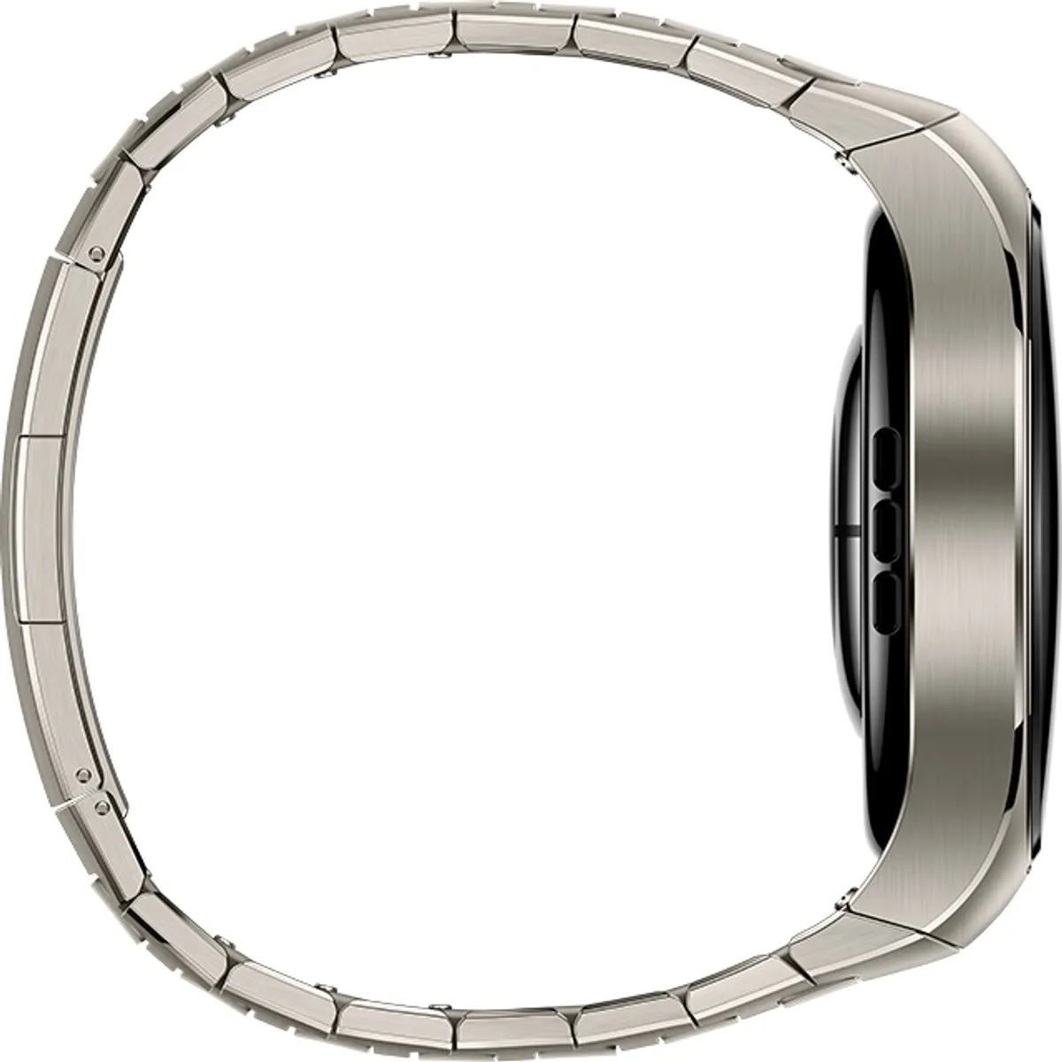 Huawei Watch 5 46mm - Zilver