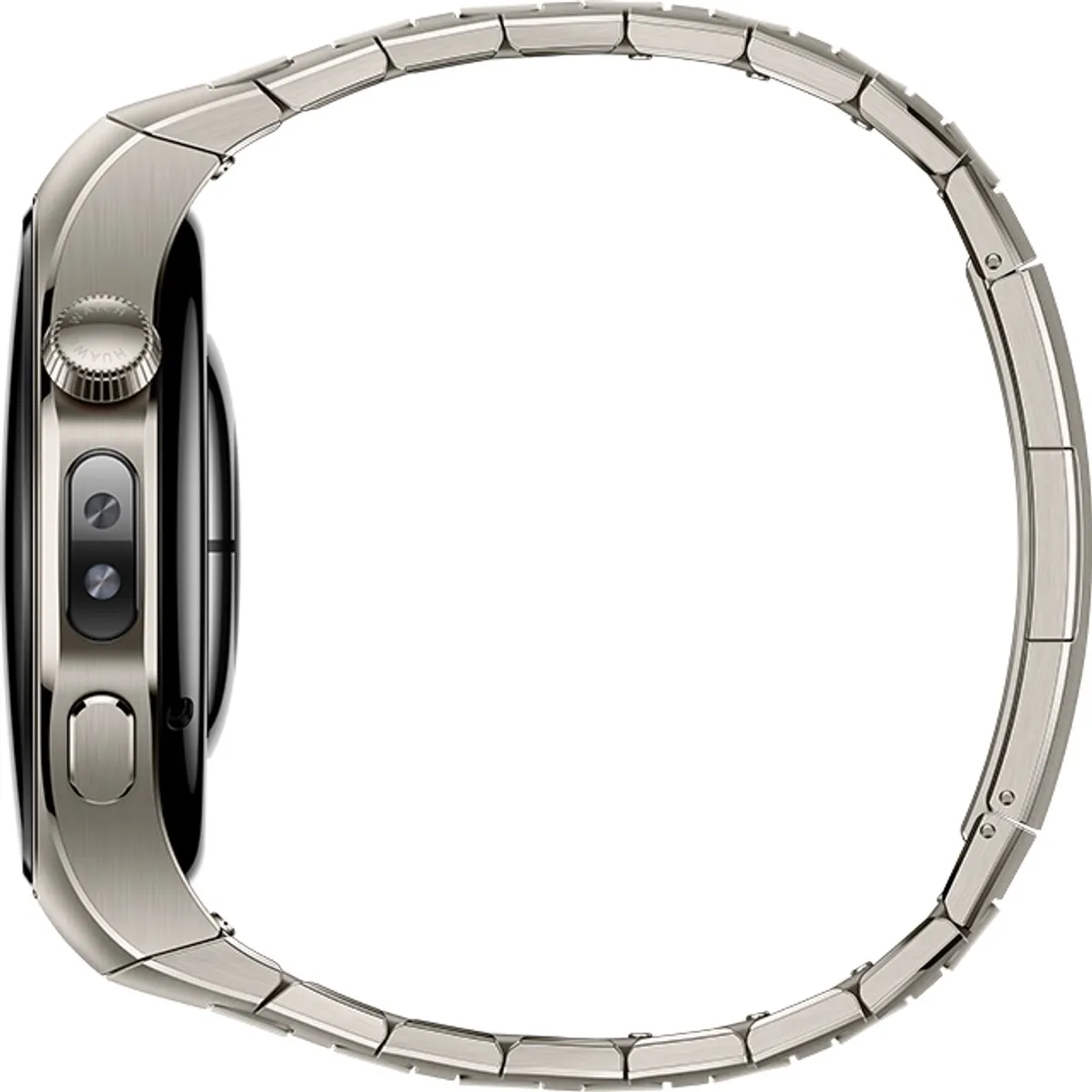 Huawei Watch 5 46mm - Zilver