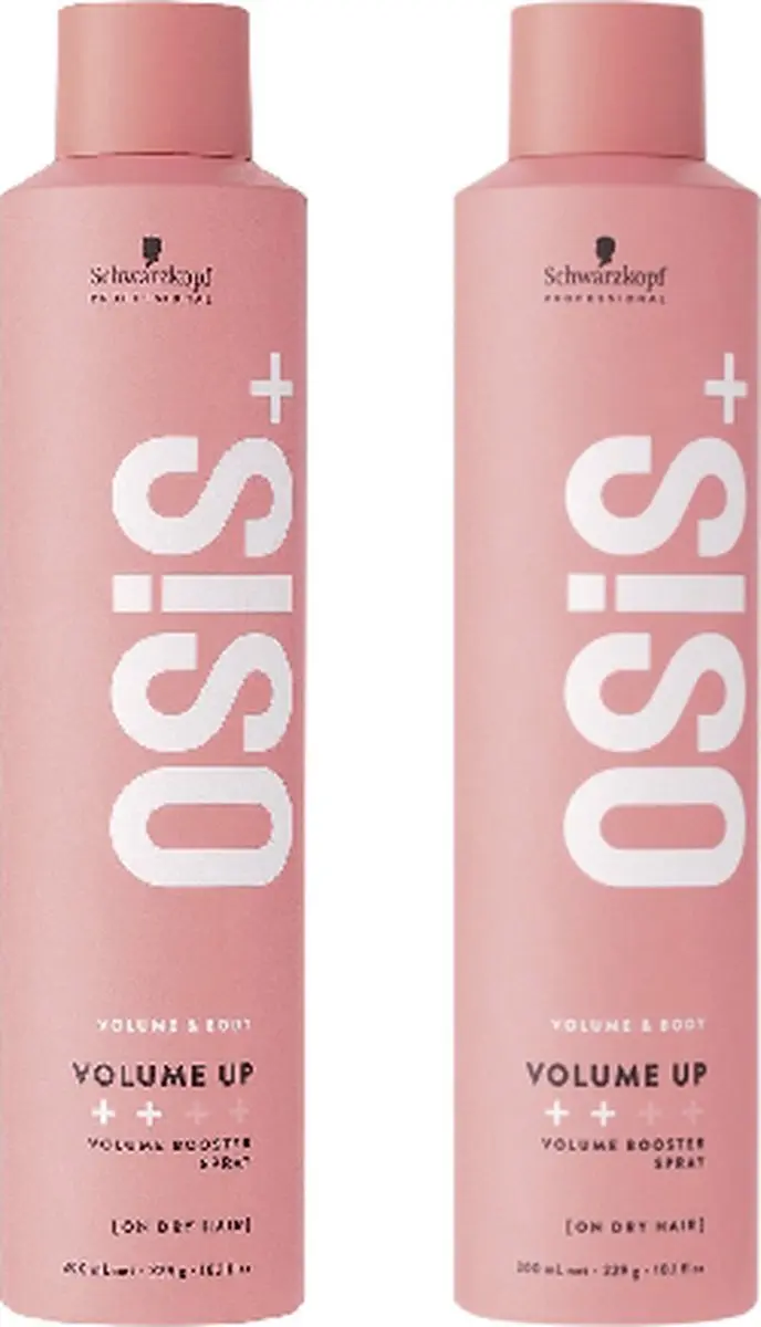 Schwarzkopf Professional Osis+ Volume Up 250ml
