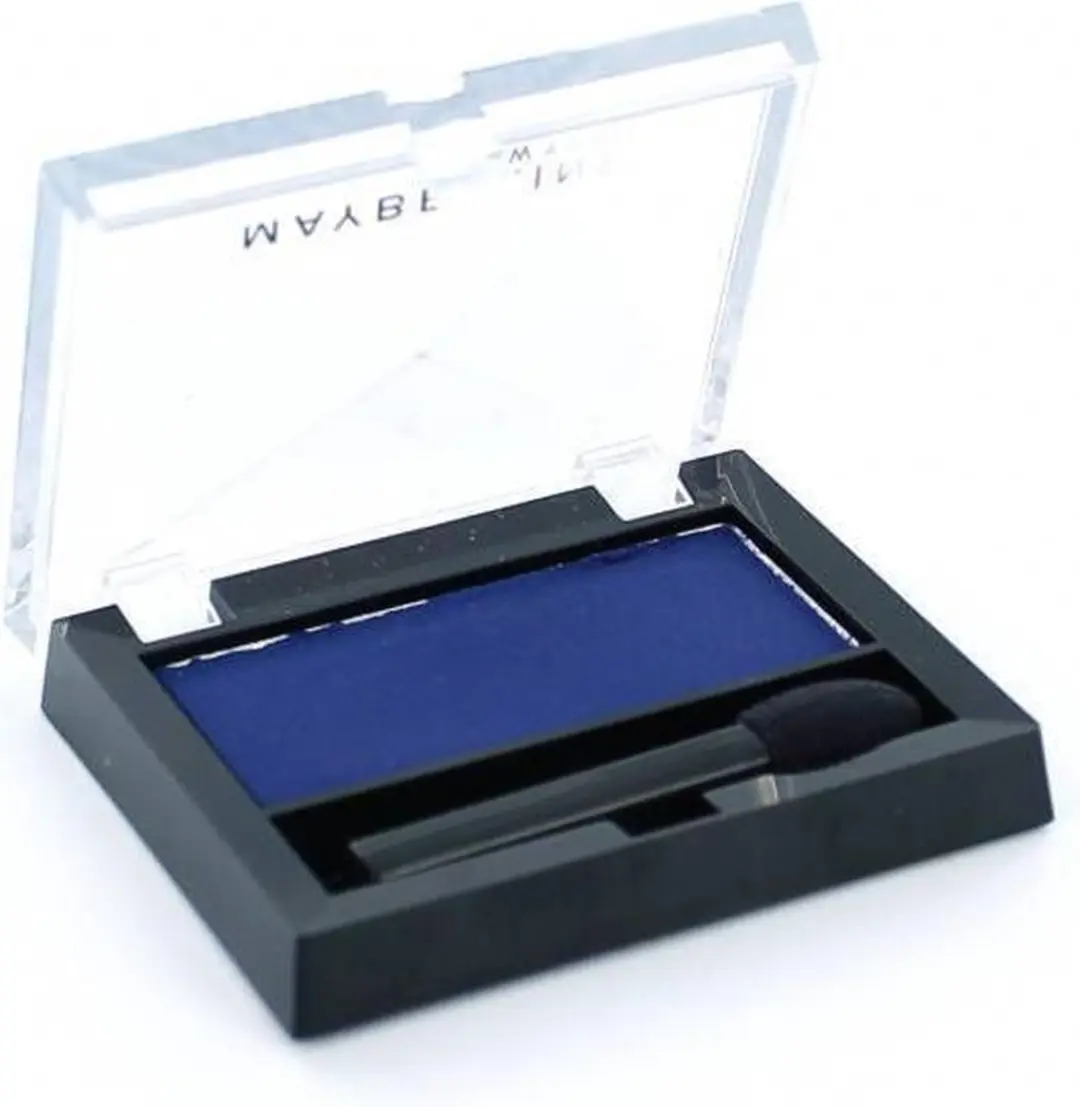 Maybelline Eyestudio Mono Oogschaduw 440 Couture Blue