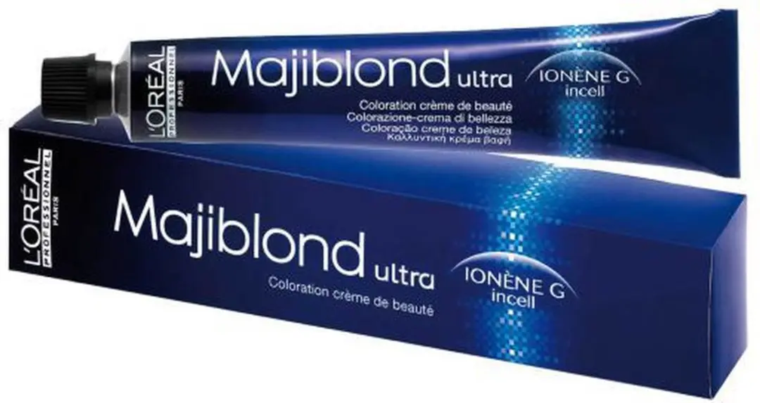 L'Oréal Paris Pro Majiblond 50ml