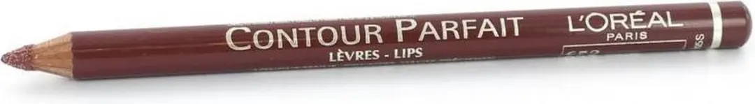 L'Oréal Paris Contour Parfait Lipliner 652